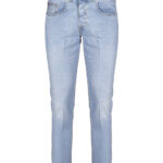 BEABLE DENIM BLU CHIARO