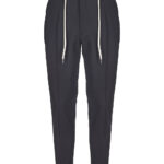 BEABLE PANTALONI NERO