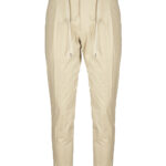BEABLE PANTALONI BEIGE
