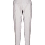 BEABLE PANTALONI MASTICE