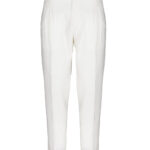 BEABLE PANTALONI BIANCO