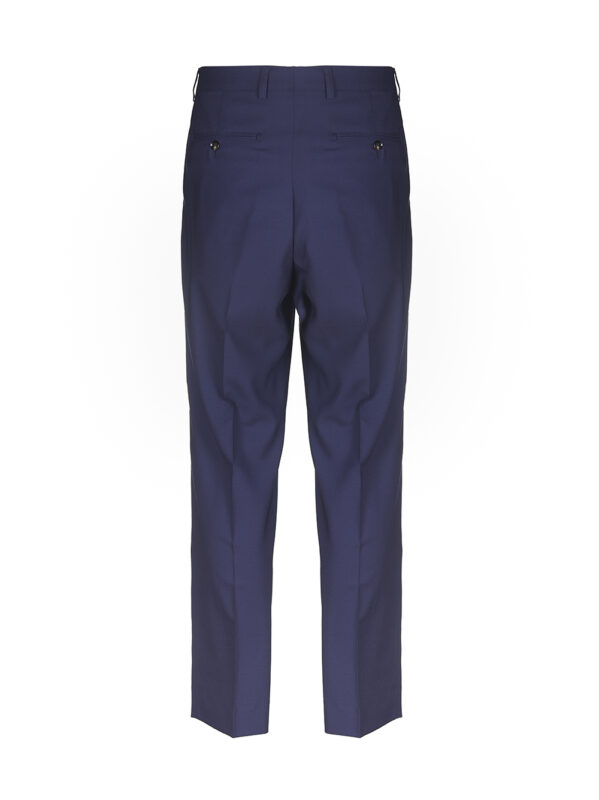 BEABLE PANTALONI BLU