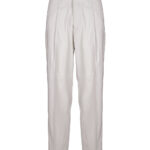 BEABLE PANTALONI MASTICE