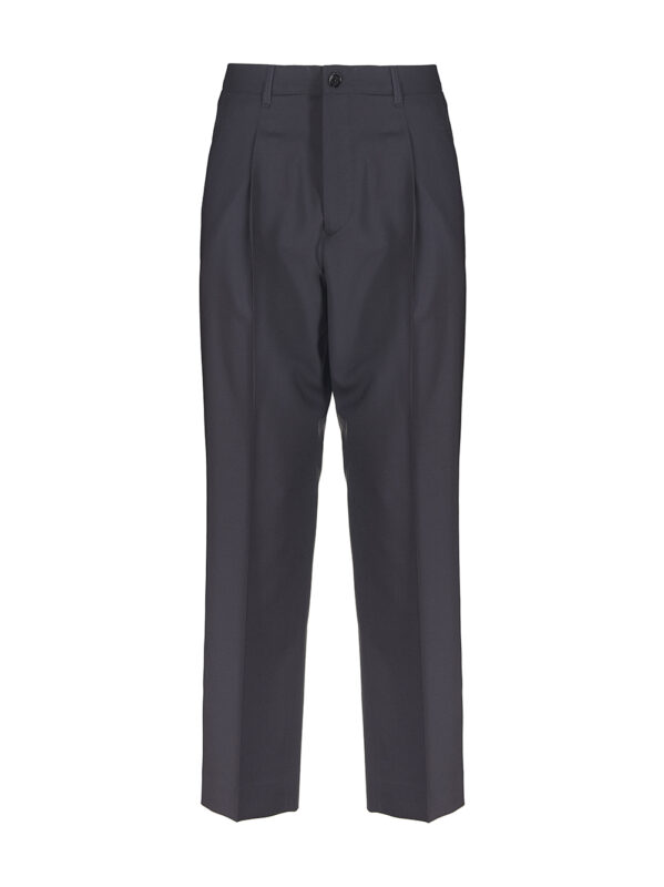 BEABLE PANTALONI NERO