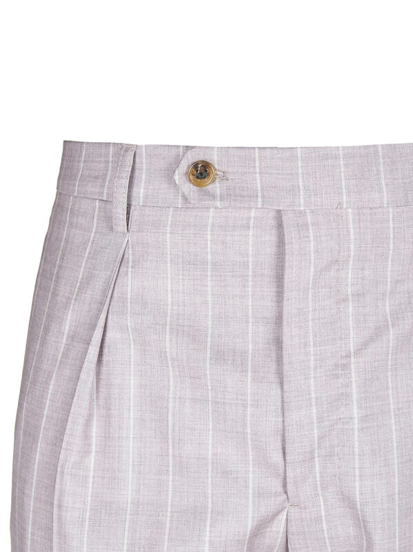 BERWICH Pantaloni Rosa