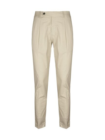 BERWICH Pantaloni Sabbia