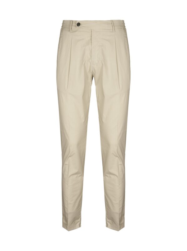BERWICH Pantaloni Sabbia