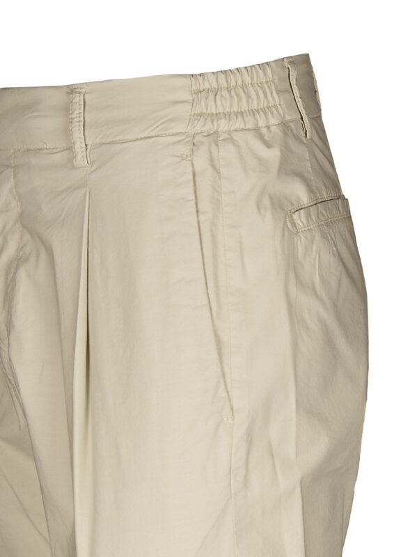 BERWICH Pantaloni Sabbia