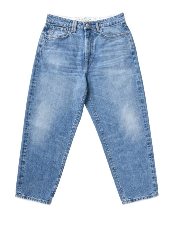 CYCLE Denim Blue