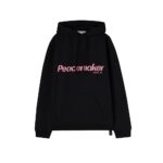 PEACEMAKER OAMC FELPA NERO