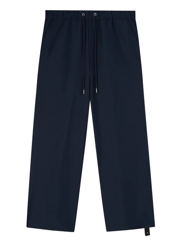 PEACEMAKER OAMC PANTALONI BLU