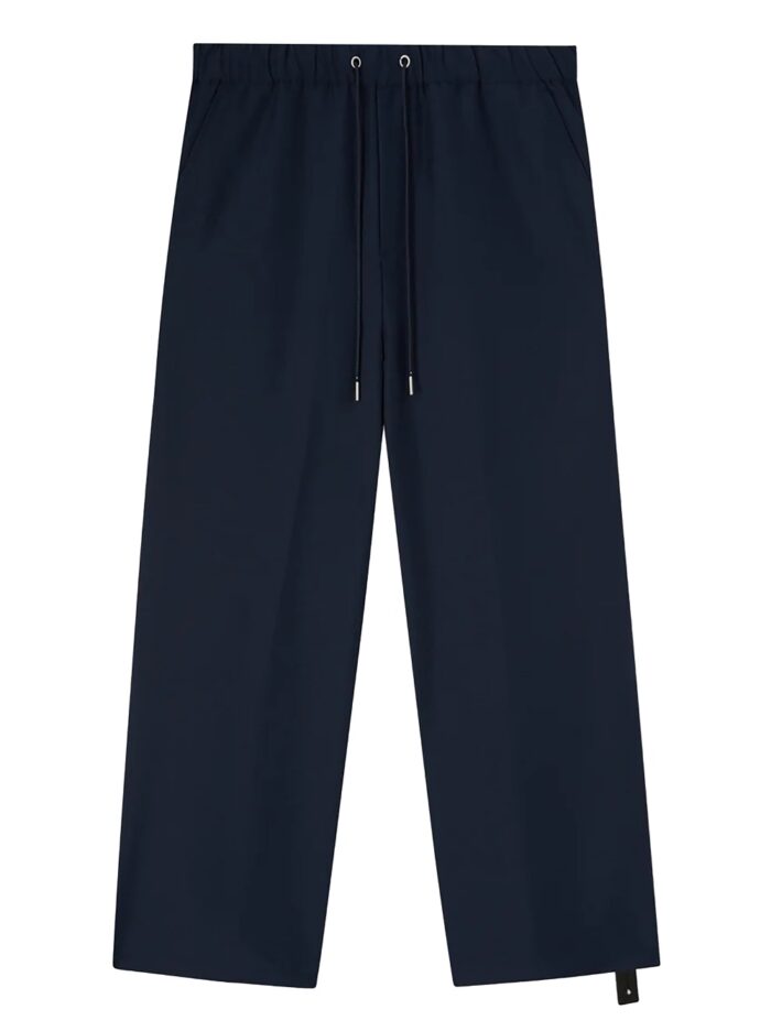 PEACEMAKER OAMC PANTALONI BLU