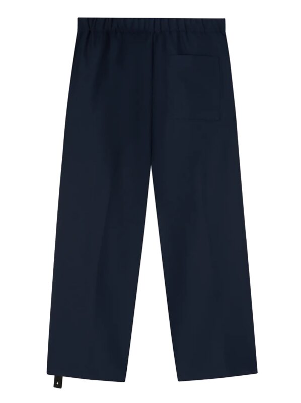 PEACEMAKER OAMC PANTALONI BLU