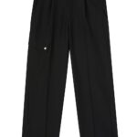 PEACEMAKER OAMC PANTALONI NERO