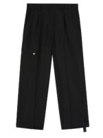PEACEMAKER OAMC PANTALONI NERO