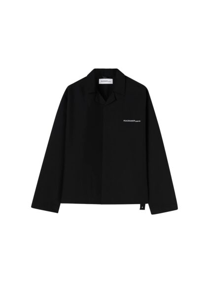PEACEMAKER oamc Camicie Black