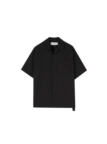 PEACEMAKER oamc Camicie Black