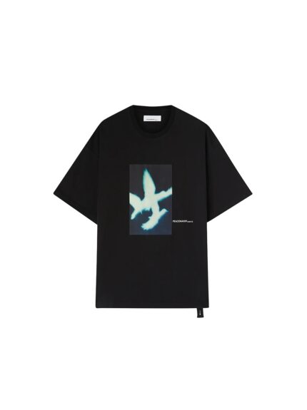 PEACEMAKER oamc T-shirt Black