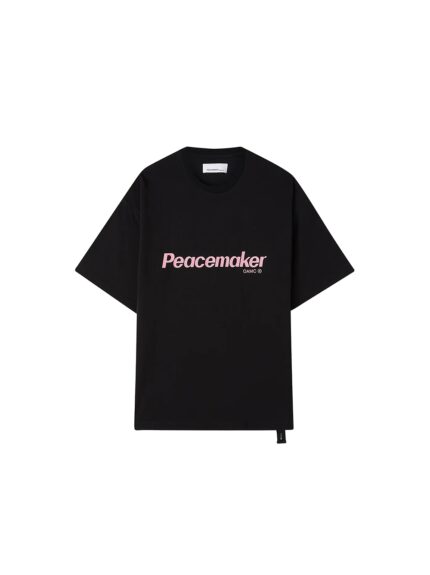 PEACEMAKER oamc T-shirt Black