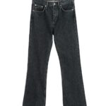 SUNFLOWER DENIM NERO