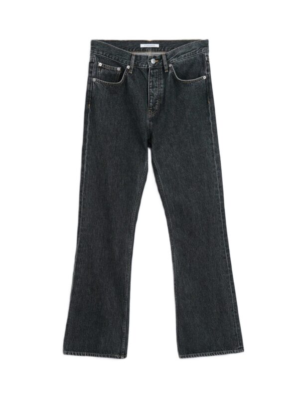 SUNFLOWER DENIM NERO