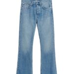 SUNFLOWER DENIM BLU CHIARO