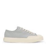 SUPERGA SNEAKERS GRIGIO