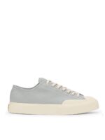 SUPERGA SNEAKERS GRIGIO