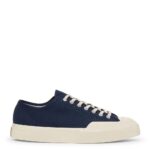 SUPERGA SNEAKERS BLU