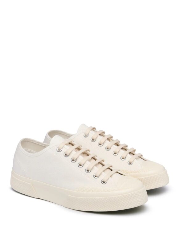SUPERGA SNEAKERS BIANCO