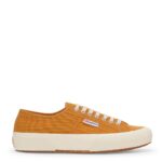 SUPERGA SNEAKERS ARANCIONE