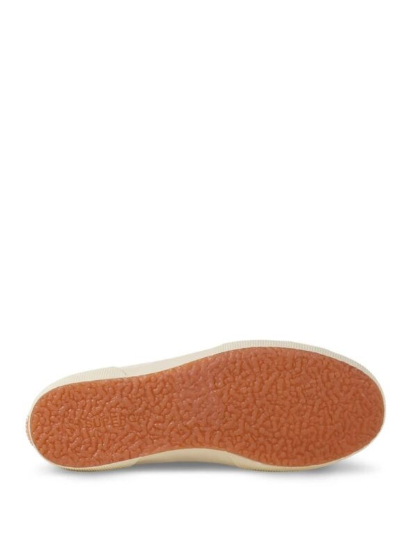 SUPERGA SNEAKERS BLU