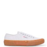 SUPERGA SNEAKERS BIANCO