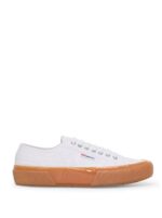 SUPERGA SNEAKERS BIANCO
