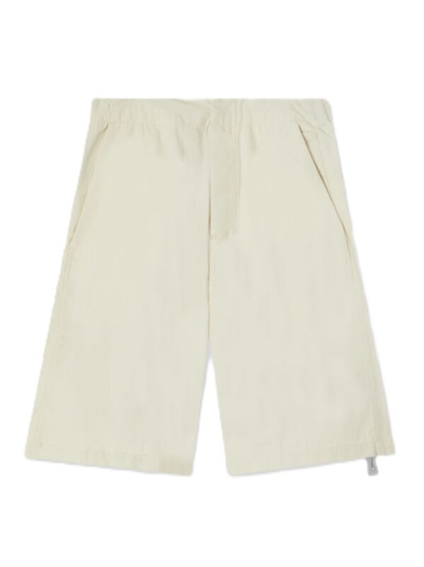 PEACEMAKER OAMC SHORTS SABBIA