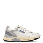 AUTRY SNEAKERS BIANCO/GRIGIO