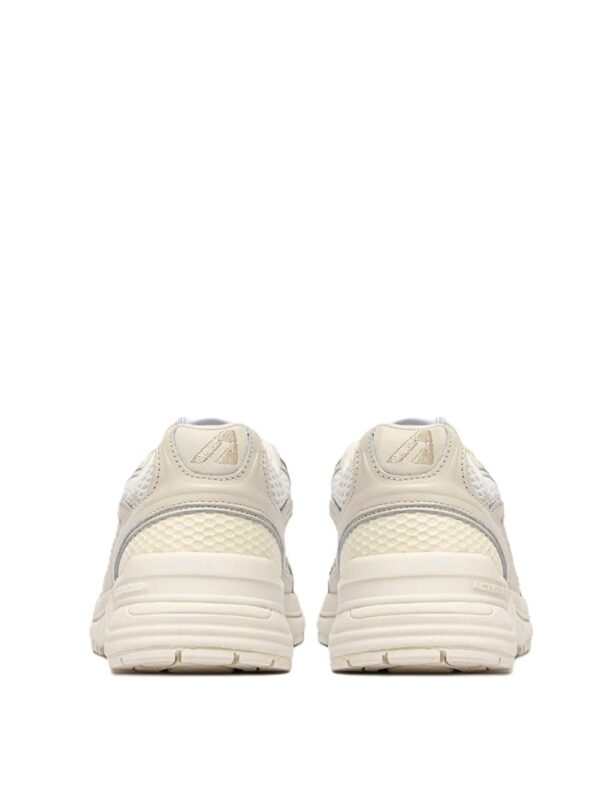 AUTRY SNEAKERS BIANCO CREMA