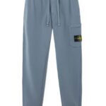 STONE ISLAND PANTALONI AVIO