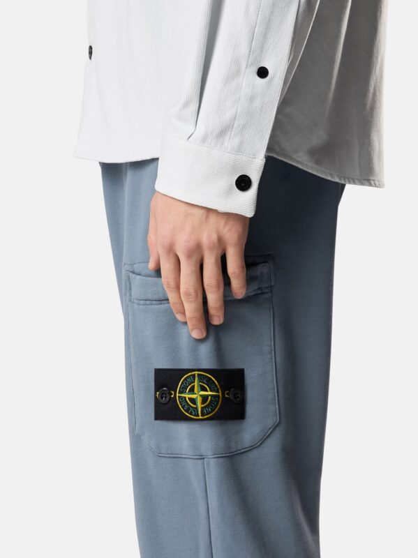 STONE ISLAND PANTALONI AVIO