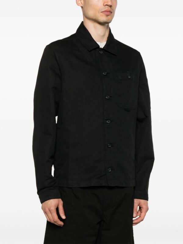 C.P. COMPANY Camicie Black