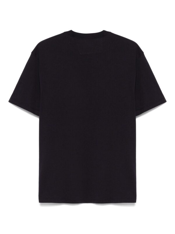 C.P. COMPANY T-shirt Total eclipse