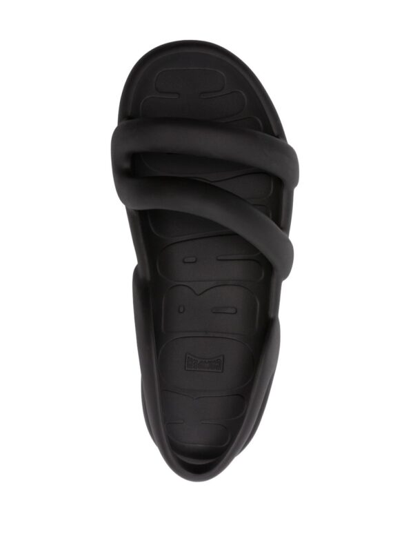 Camper Sandali Black