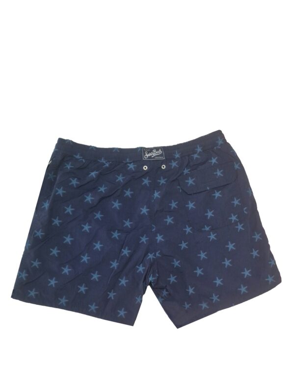 MC2 SAINT BARTH COSTUME BLU