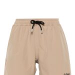 MC2 SAINT BARTH COSTUME BEIGE