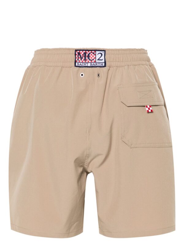 MC2 SAINT BARTH Costumi