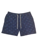 MC2 SAINT BARTH COSTUME BLU