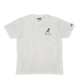 MC2 SAINT BARTH T-SHIRT BIANCO