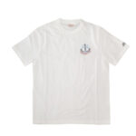 MC2 SAINT BARTH T-SHIRT BIANCO