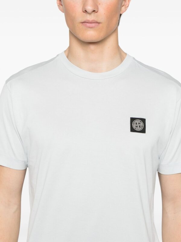 STONE ISLAND T-shirt
