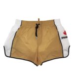DSQUARED2 COSTUME SABBIA